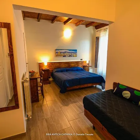 Amica Homestay Catania